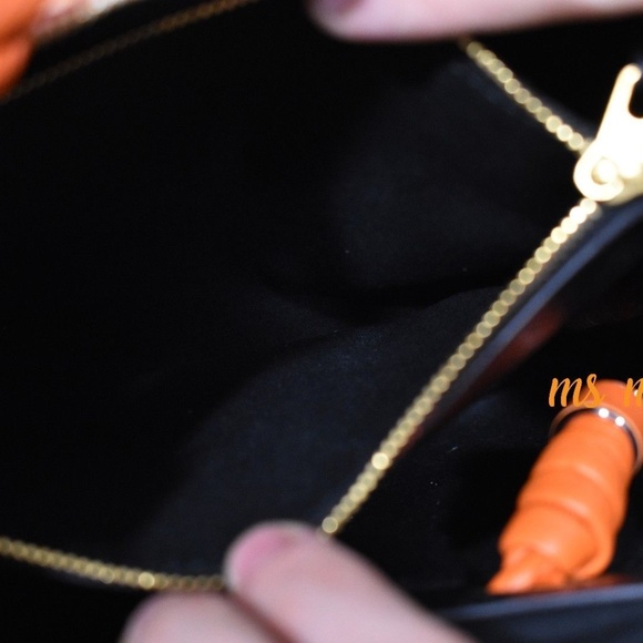 NWT Balenciaga small blanket satchel bag - Picture 8 of 8